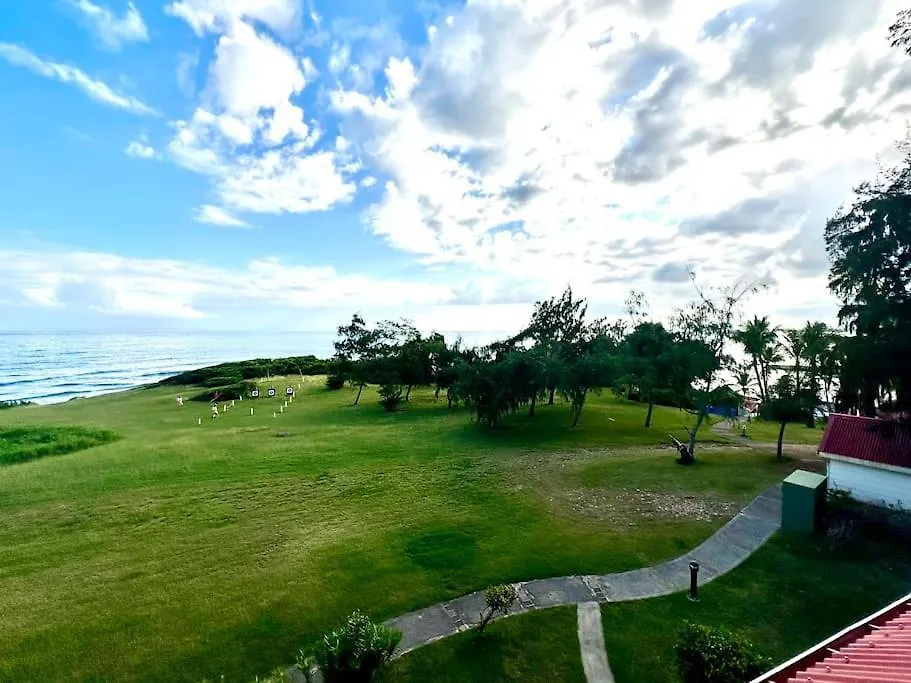 Apartment Studio Face A La Mer Renove En 2024 Sainte-Anne