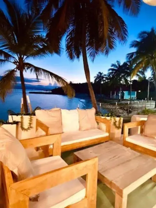 Studio Face A La Mer Residence Pierre Et Vacances 상트 안느